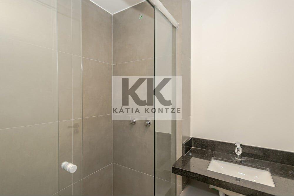 Studio RBPD 50 Apto 612541001-70 25m² 1D Professor Duplan Porto Alegre - 