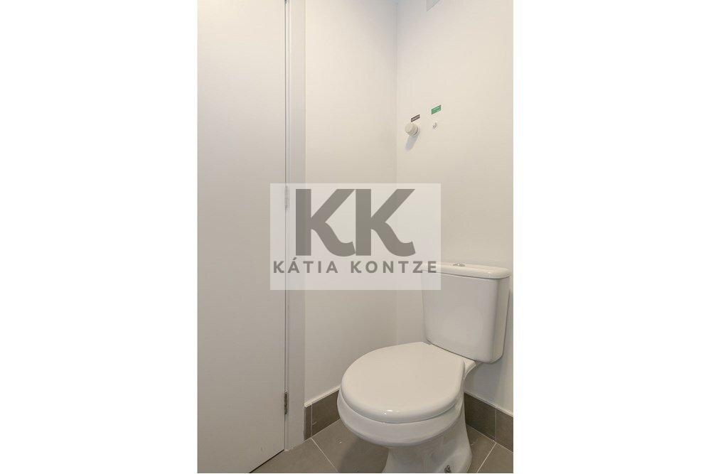 Studio RBPD 50 Apto 612541001-70 25m² 1D Professor Duplan Porto Alegre - 