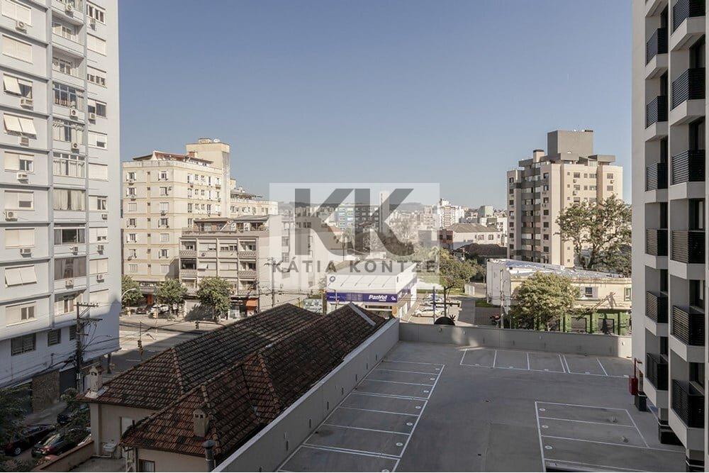 Studio RBPD 50 Apto 612541001-70 25m² 1D Professor Duplan Porto Alegre - 