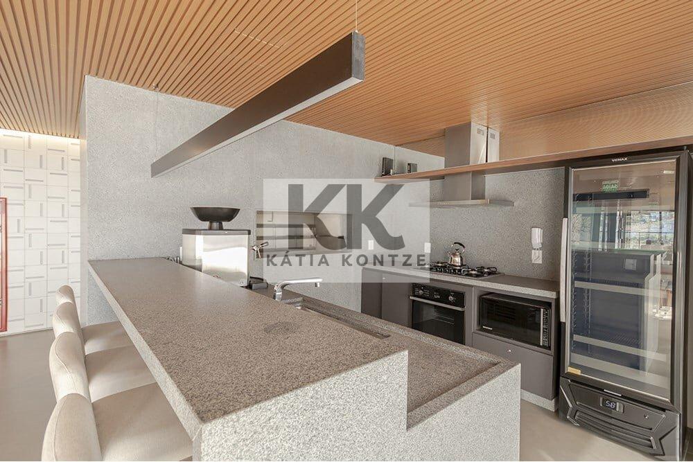 Studio RBPD 50 Apto 612541001-70 25m² 1D Professor Duplan Porto Alegre - 