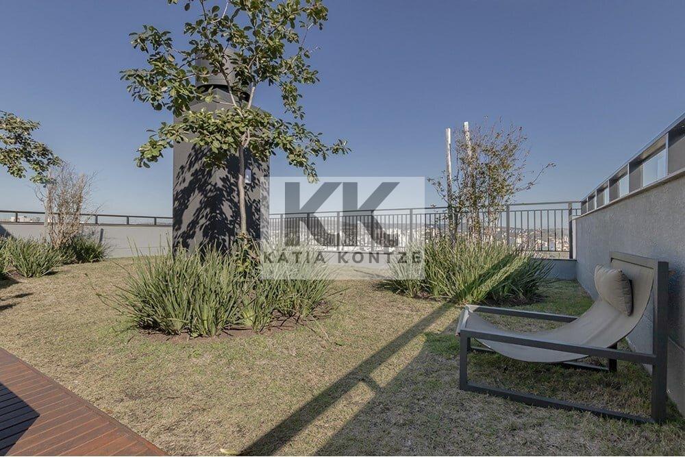 Studio RBPD 50 Apto 612541001-70 25m² 1D Professor Duplan Porto Alegre - 
