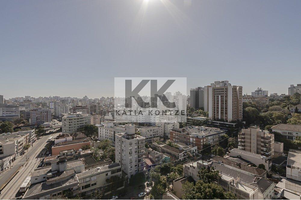 Studio RBPD 50 Apto 612541001-70 25m² 1D Professor Duplan Porto Alegre - 