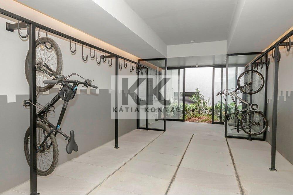 Studio RBPD 50 Apto 612541001-70 25m² 1D Professor Duplan Porto Alegre - 