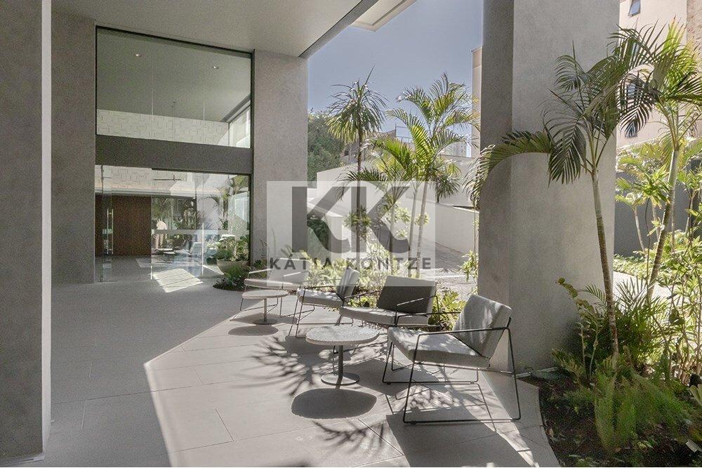 Studio RBPD 50 Apto 612541001-70 25m² 1D Professor Duplan Porto Alegre - 