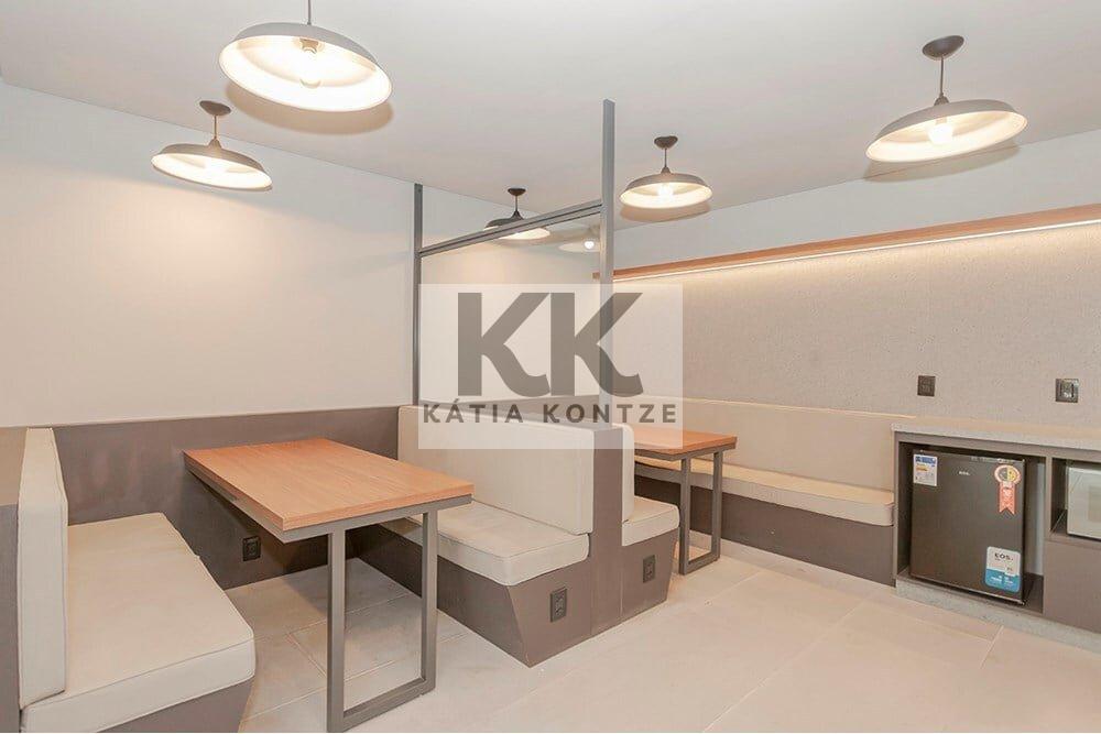 Studio RBPD 50 Apto 612541001-70 25m² 1D Professor Duplan Porto Alegre - 