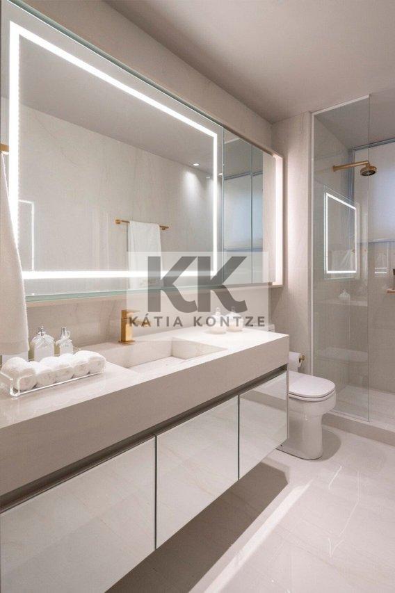 Garden Tree Haus Porsche Consulting Apto 5600 286m² 3D Veríssimo de Amaral Porto Alegre - 