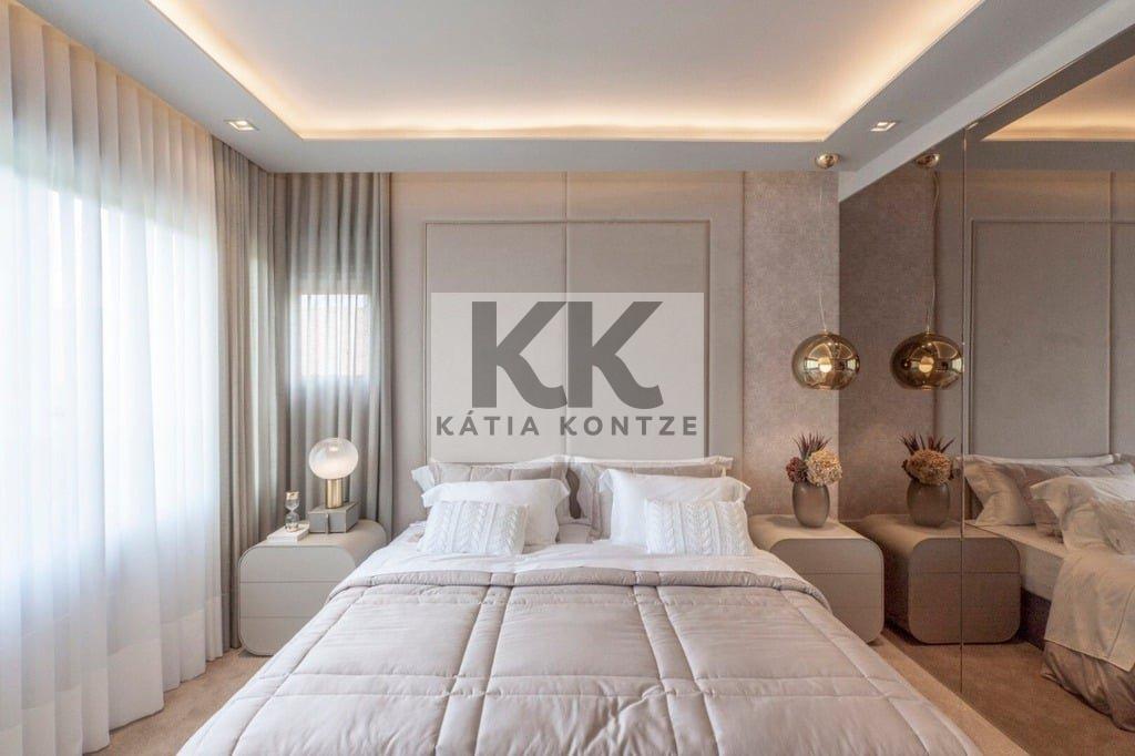 Garden Tree Haus Porsche Consulting Apto 5600 286m² 3D Veríssimo de Amaral Porto Alegre - 