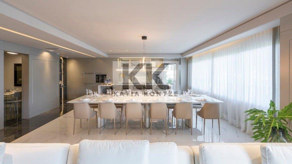 Garden Tree Haus Porsche Consulting Apto 5600 286m² 3D Veríssimo de Amaral Porto Alegre - 