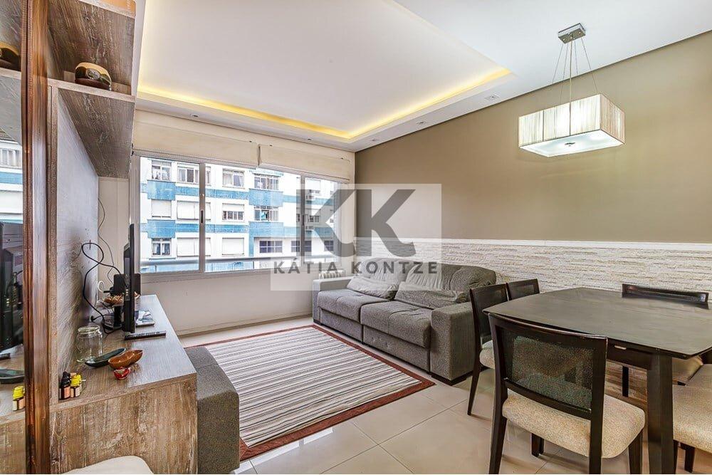 Apartamento PJA 58 Apto 612521030-21 65m² 2D João Abbott Porto Alegre - 