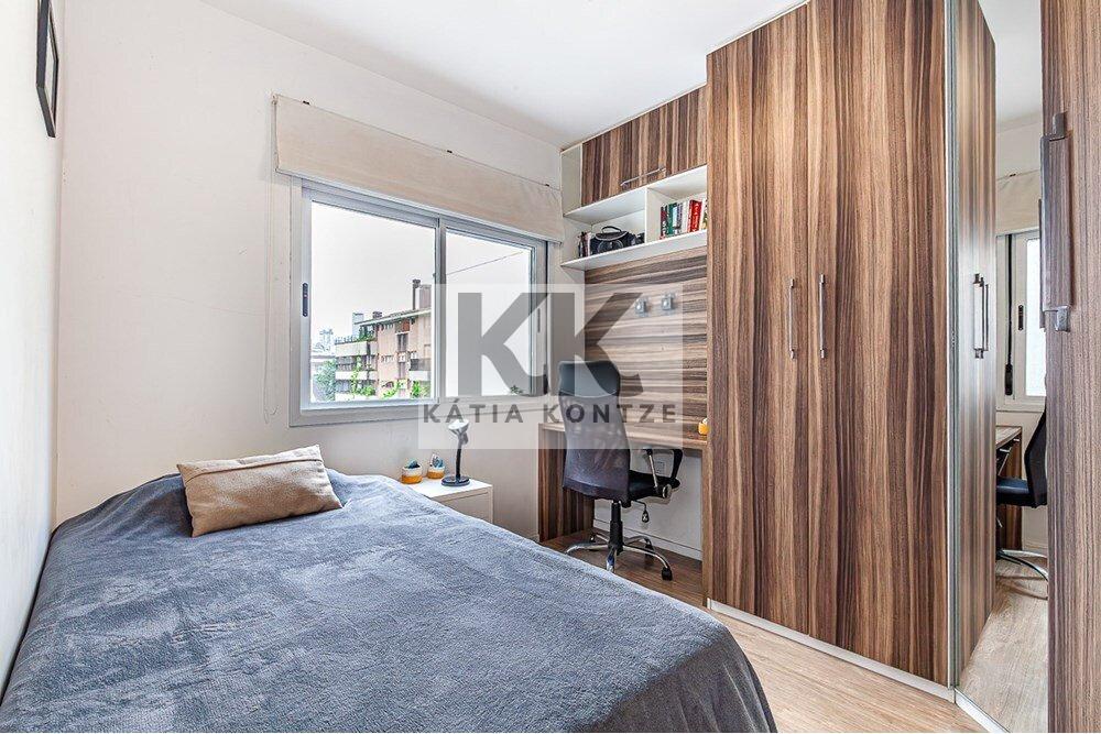 Apartamento PJA 58 Apto 612521030-21 65m² 2D João Abbott Porto Alegre - 