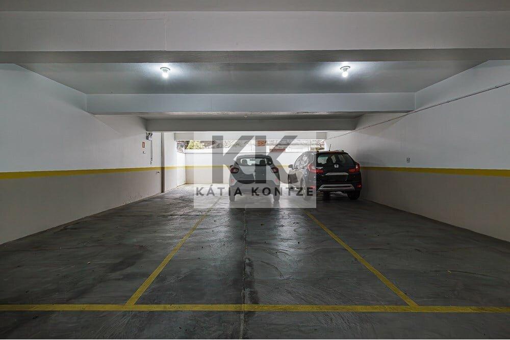 Apartamento PJA 58 Apto 612521030-21 65m² 2D João Abbott Porto Alegre - 