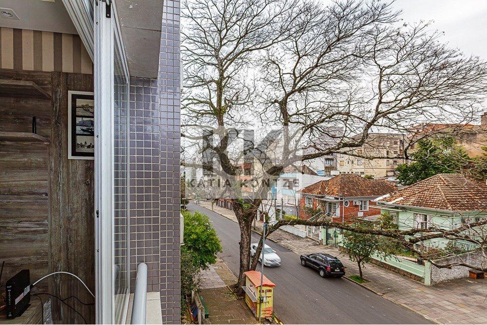Apartamento PJA 58 Apto 612521030-21 65m² 2D João Abbott Porto Alegre - 