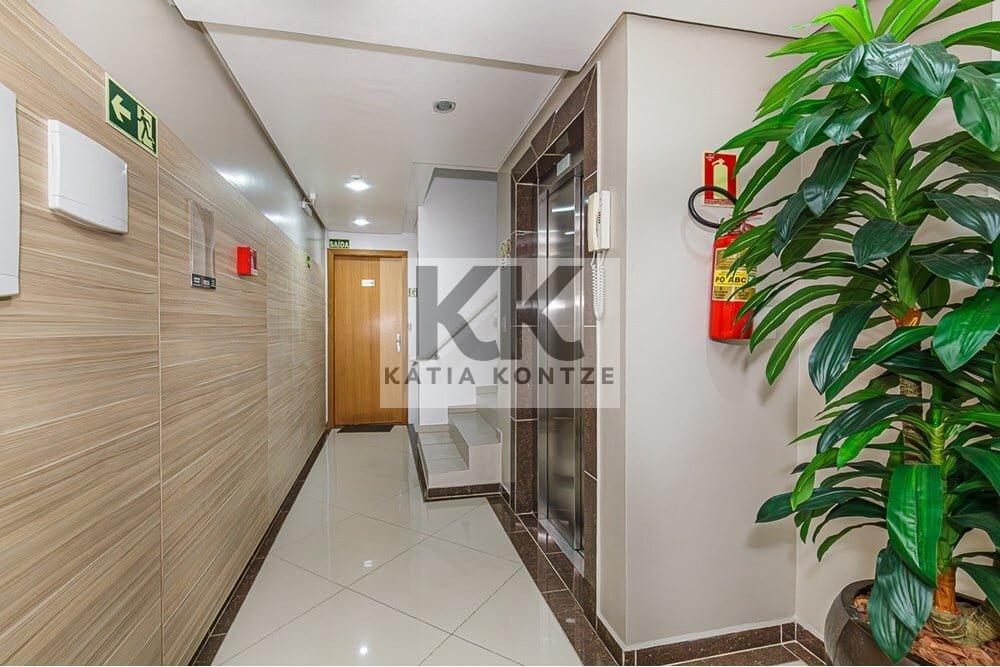 Apartamento PJA 58 Apto 612521030-21 65m² 2D João Abbott Porto Alegre - 