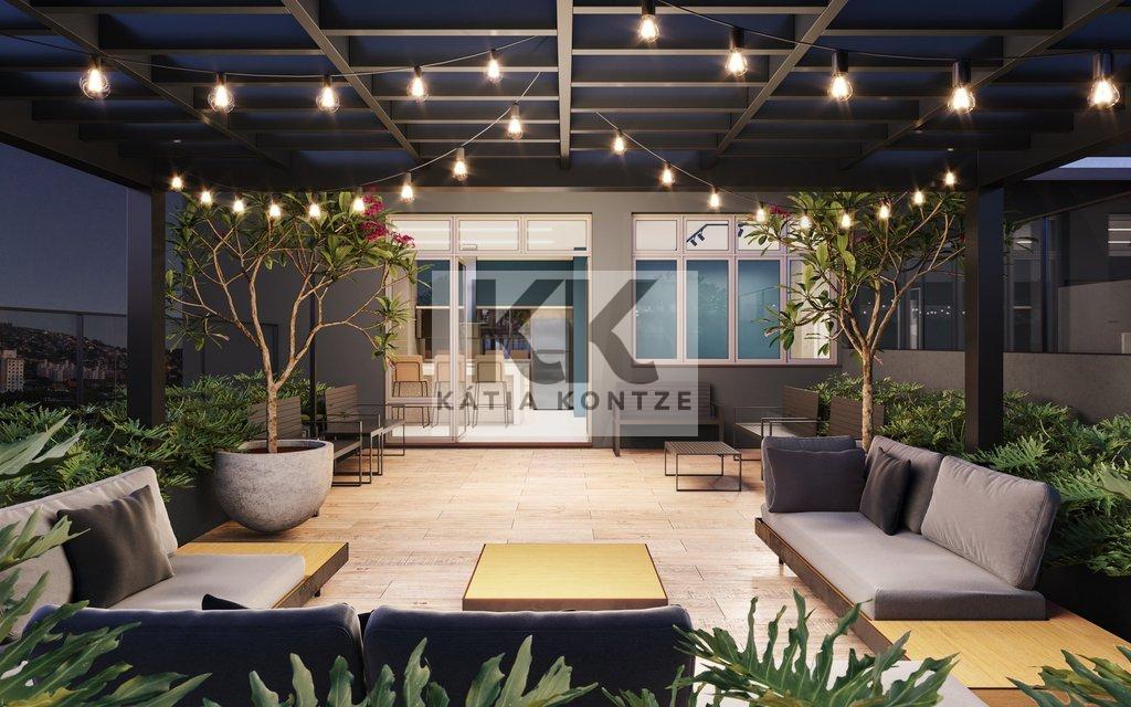Apartamento Mood Central Parque 2 suítes 65m² São Josemaria Escriva Porto Alegre - 