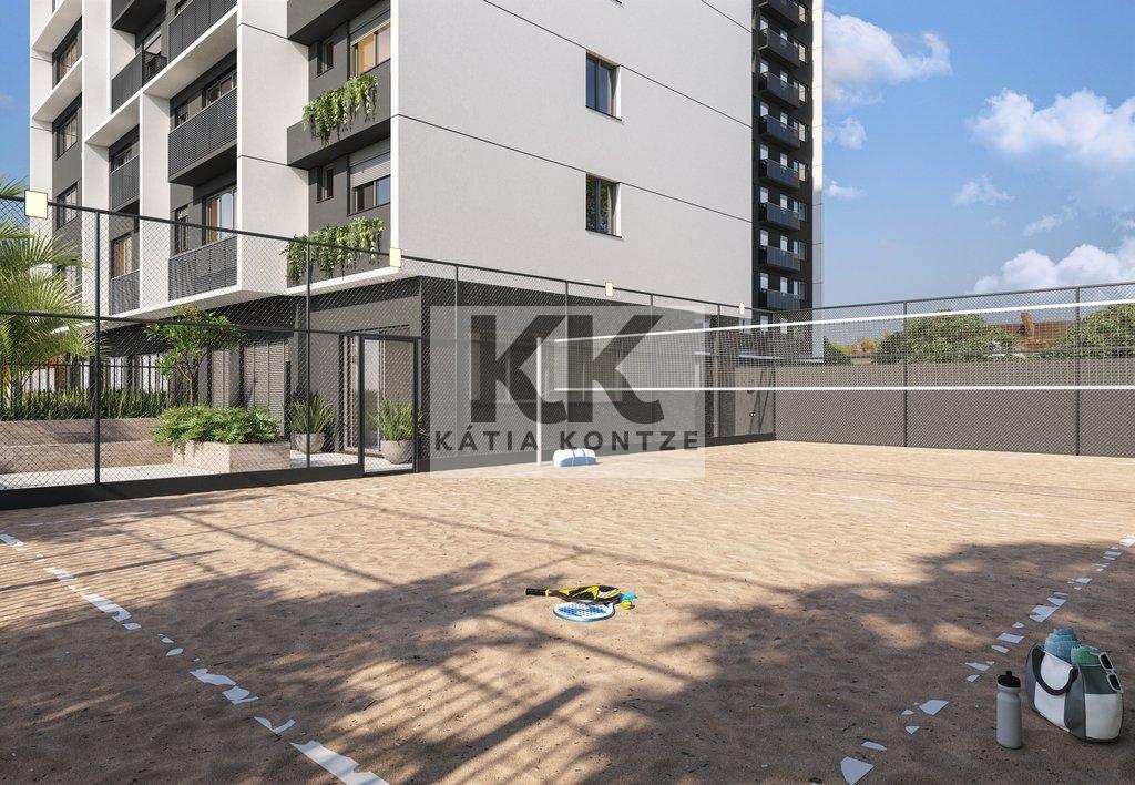 Apartamento Mood Central Parque 2 suítes 65m² São Josemaria Escriva Porto Alegre - 
