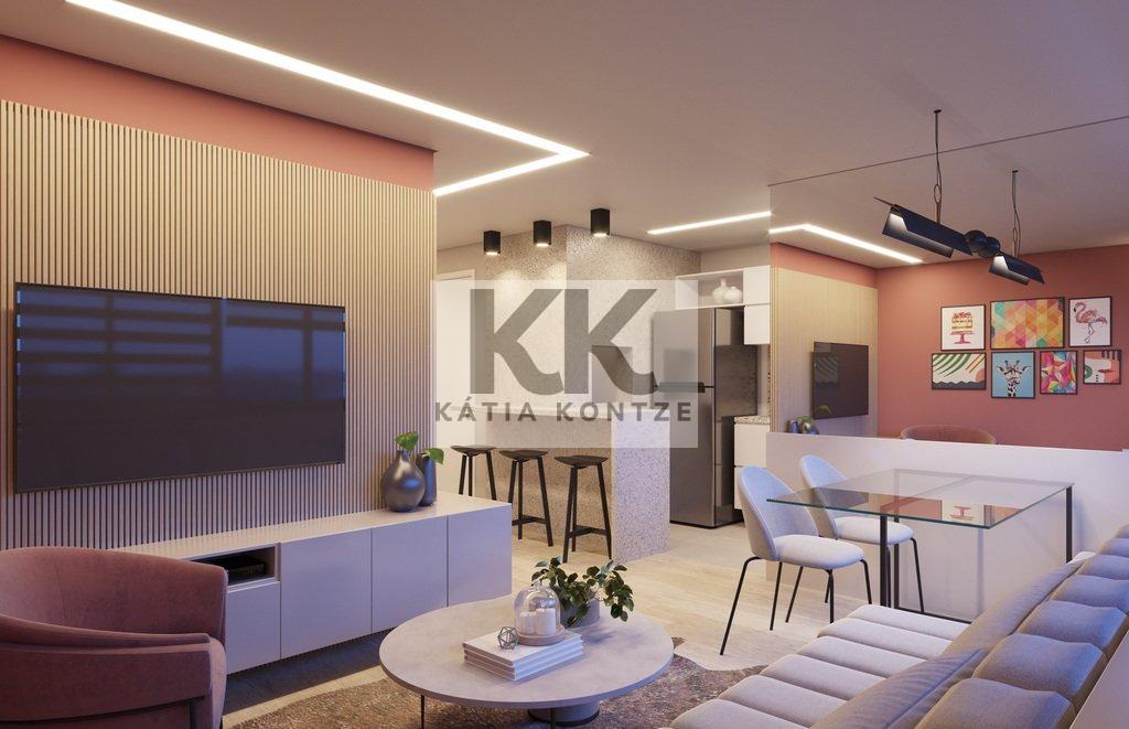 Apartamento Mood Central Parque 2 suítes 65m² São Josemaria Escriva Porto Alegre - 