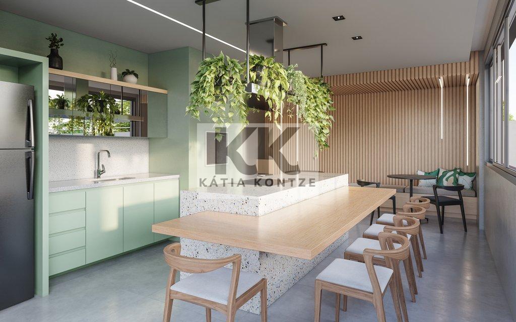 Apartamento Mood Central Parque 2 suítes 65m² São Josemaria Escriva Porto Alegre - 