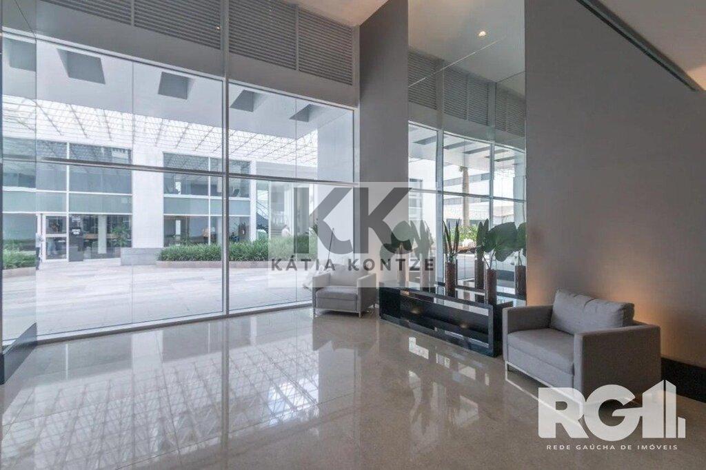 Sala Hom Nilo Comercial Sala SH105 37.24m² Doutor Nilo Peçanha Porto Alegre - 