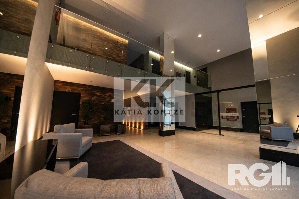Sala Hom Nilo Comercial Sala SH105 37.24m² Doutor Nilo Peçanha Porto Alegre - 