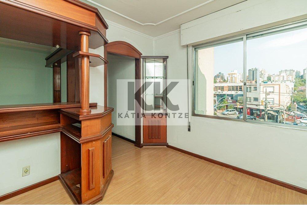 Apartamento APBM 44 Apto 612491004-73 94m² 2D Plínio Brasil Milano Porto Alegre - 