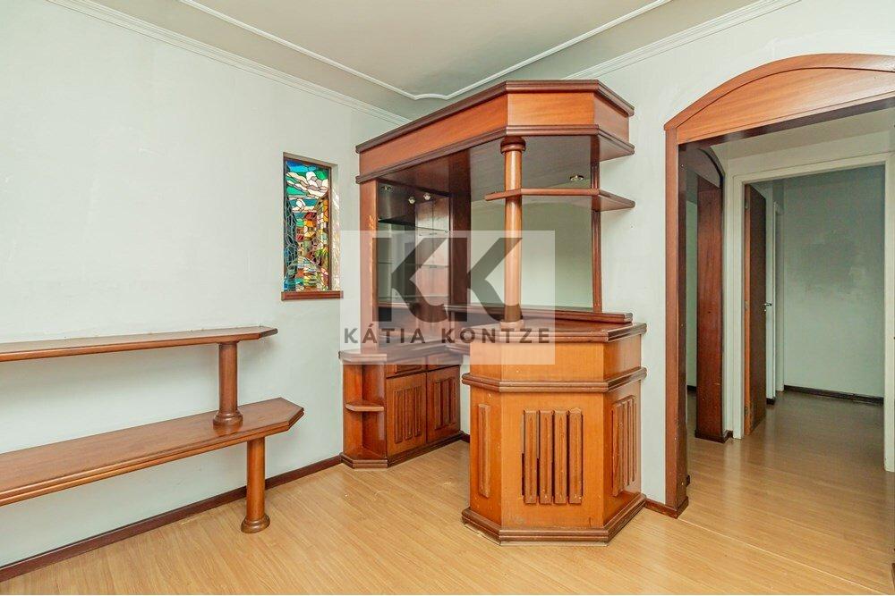 Apartamento APBM 44 Apto 612491004-73 94m² 2D Plínio Brasil Milano Porto Alegre - 