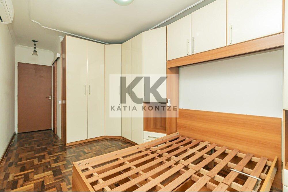 Apartamento APBM 44 Apto 612491004-73 94m² 2D Plínio Brasil Milano Porto Alegre - 