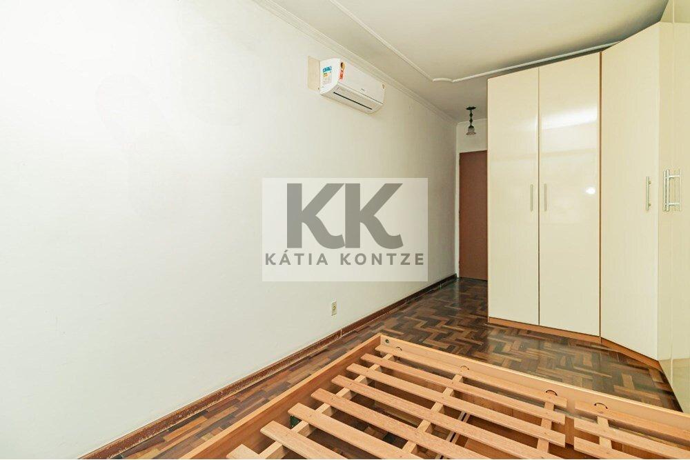 Apartamento APBM 44 Apto 612491004-73 94m² 2D Plínio Brasil Milano Porto Alegre - 