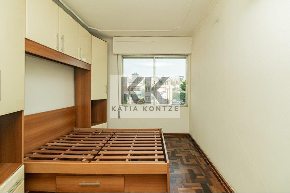 Apartamento APBM 44 Apto 612491004-73 94m² 2D Plínio Brasil Milano Porto Alegre - 