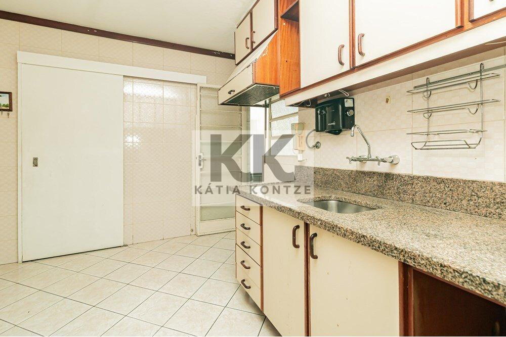 Apartamento APBM 44 Apto 612491004-73 94m² 2D Plínio Brasil Milano Porto Alegre - 