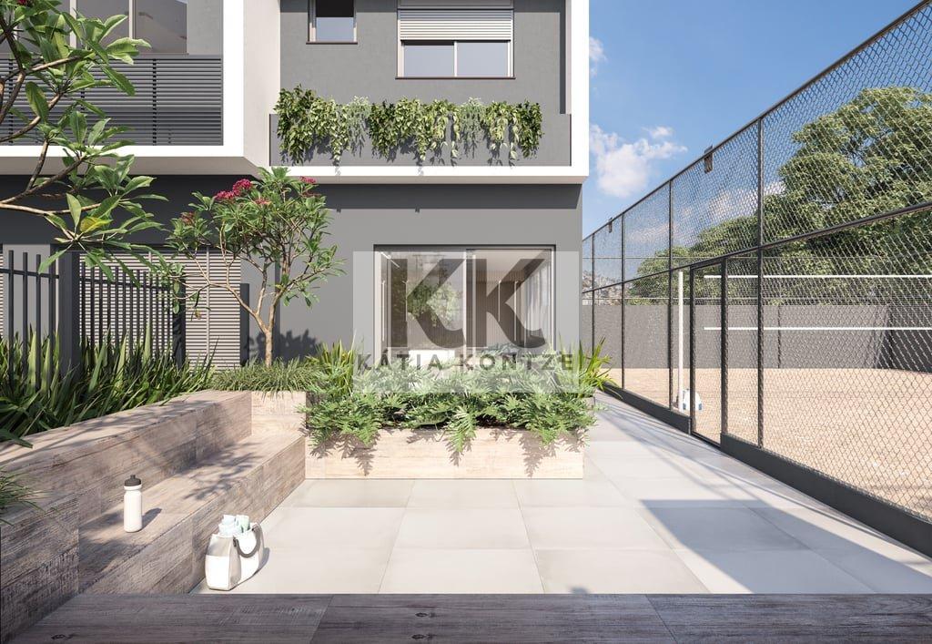 Studio Mood Central Parque 1 dormitório 29m² São Josemaria Escriva Porto Alegre - 