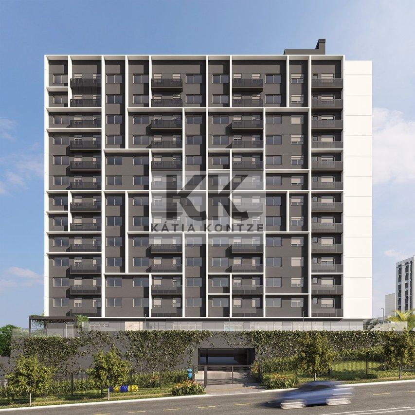 Apartamento Mood Central Parque 1 suíte 56m² São Josemaria Escriva Porto Alegre - 