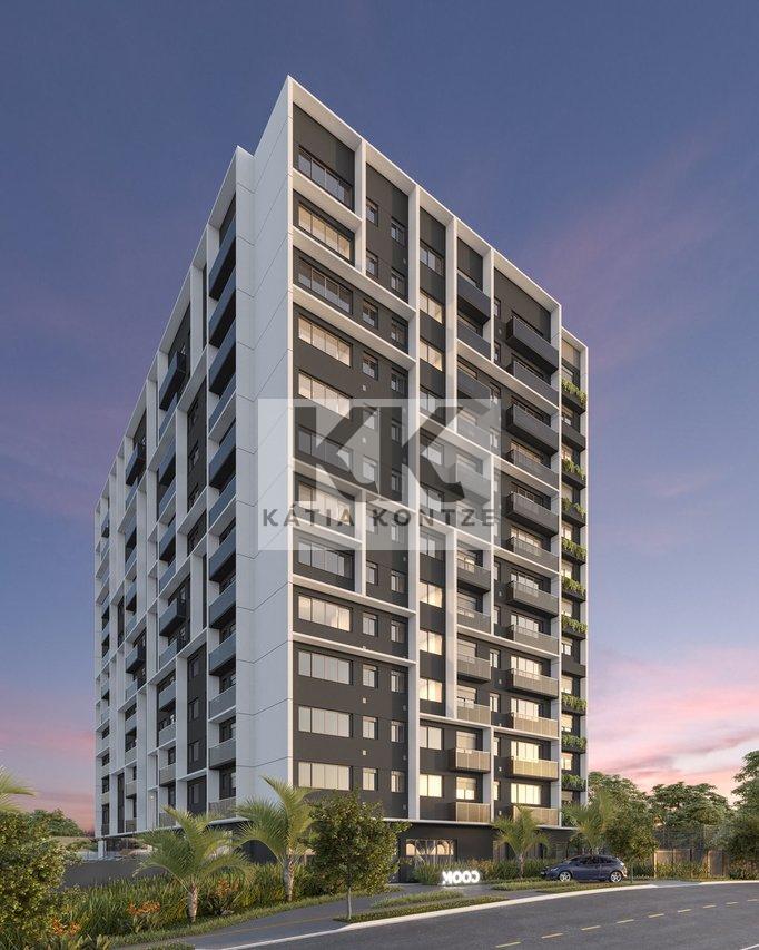 Apartamento Mood Central Parque 1 suíte 56m² São Josemaria Escriva Porto Alegre - 