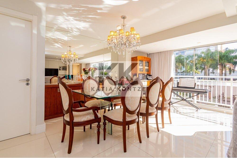 Apartamento JETDR 500 Apto 612481032-255 125m² 3D Túlio de Rose Porto Alegre - 
