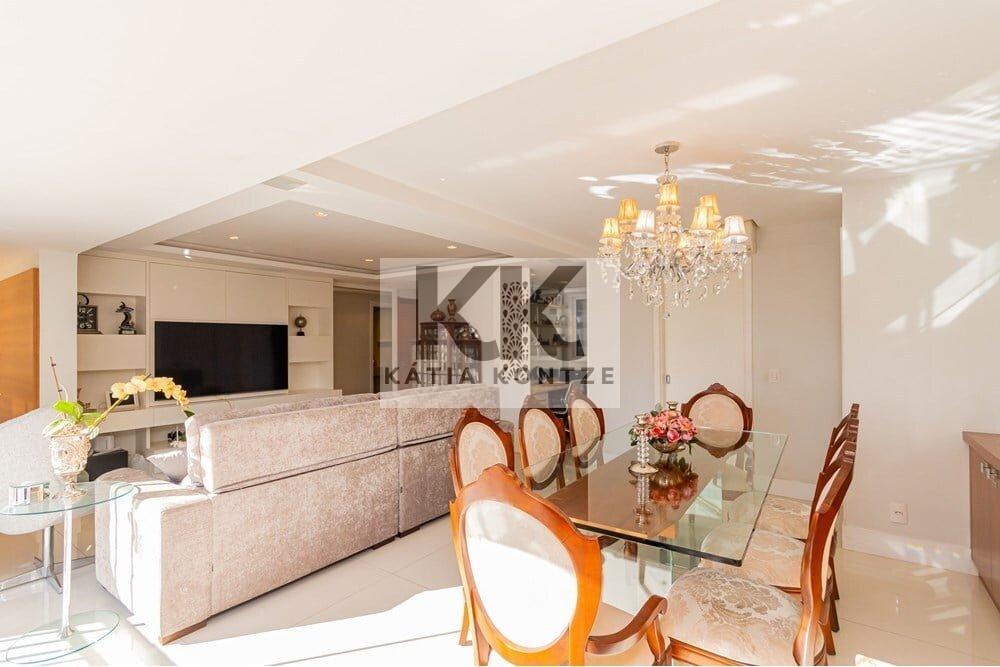 Apartamento JETDR 500 Apto 612481032-255 125m² 3D Túlio de Rose Porto Alegre - 