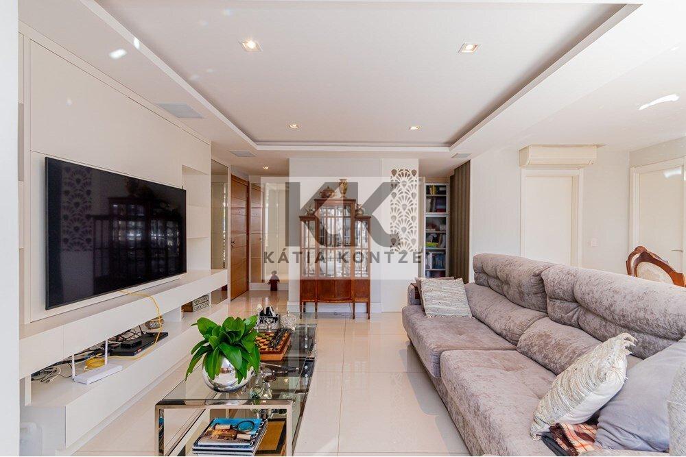 Apartamento JETDR 500 Apto 612481032-255 125m² 3D Túlio de Rose Porto Alegre - 