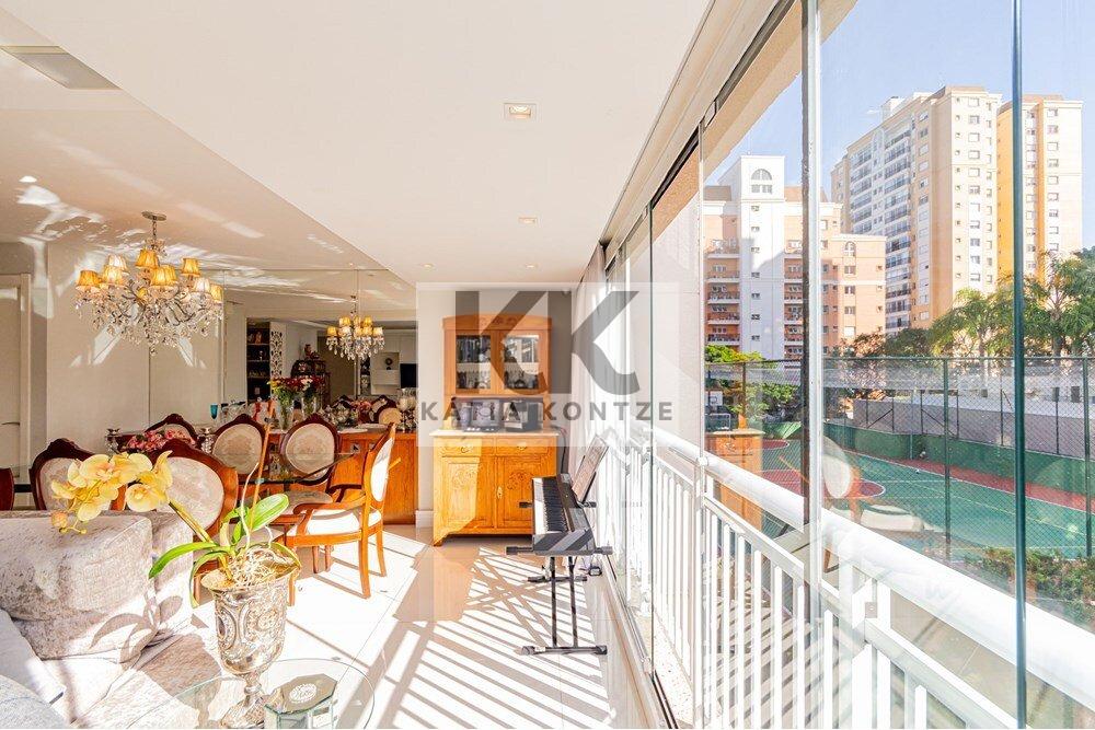 Apartamento JETDR 500 Apto 612481032-255 125m² 3D Túlio de Rose Porto Alegre - 