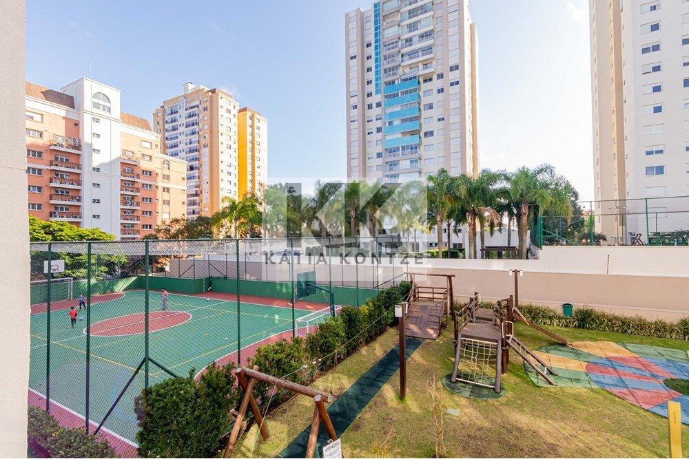 Apartamento JETDR 500 Apto 612481032-255 125m² 3D Túlio de Rose Porto Alegre - 