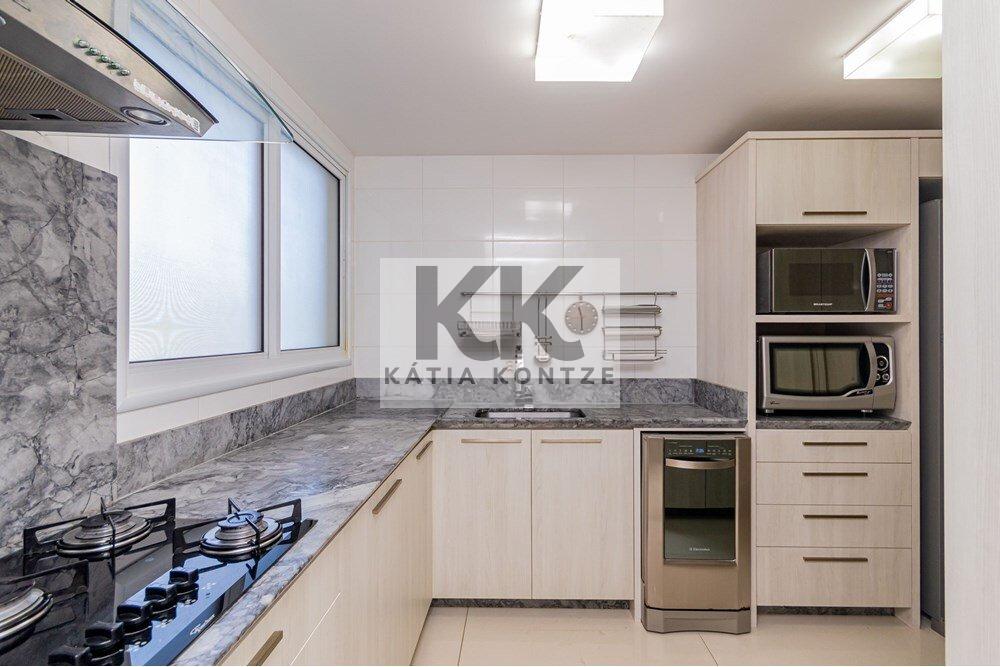Apartamento JETDR 500 Apto 612481032-255 125m² 3D Túlio de Rose Porto Alegre - 