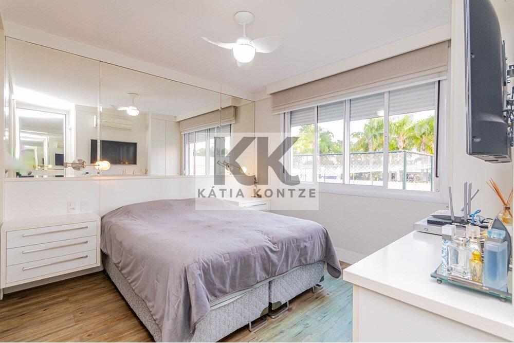 Apartamento JETDR 500 Apto 612481032-255 125m² 3D Túlio de Rose Porto Alegre - 
