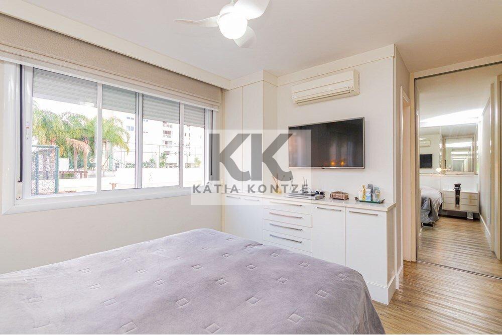 Apartamento JETDR 500 Apto 612481032-255 125m² 3D Túlio de Rose Porto Alegre - 