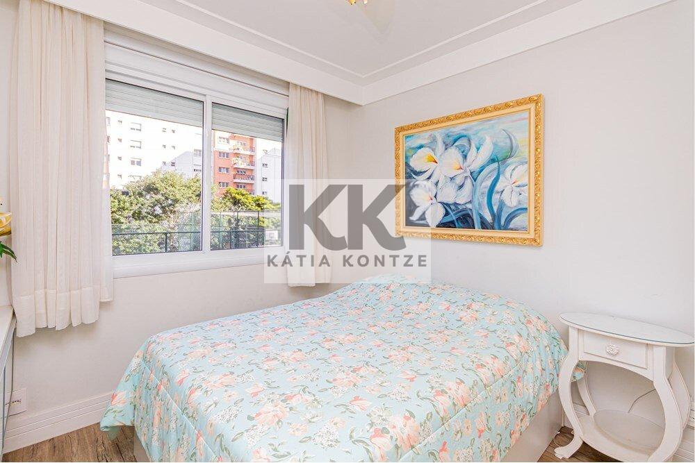 Apartamento JETDR 500 Apto 612481032-255 125m² 3D Túlio de Rose Porto Alegre - 