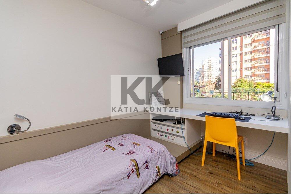Apartamento JETDR 500 Apto 612481032-255 125m² 3D Túlio de Rose Porto Alegre - 
