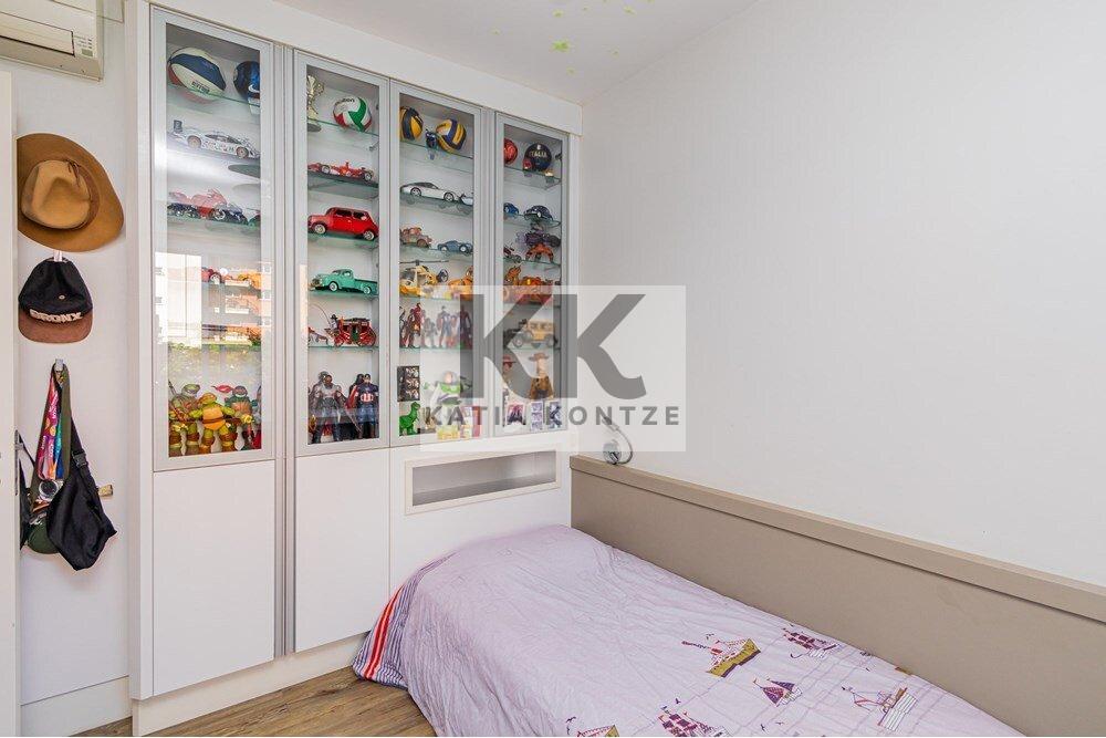 Apartamento JETDR 500 Apto 612481032-255 125m² 3D Túlio de Rose Porto Alegre - 