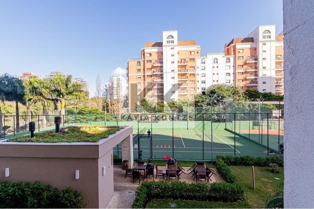 Apartamento JETDR 500 Apto 612481032-255 125m² 3D Túlio de Rose Porto Alegre - 