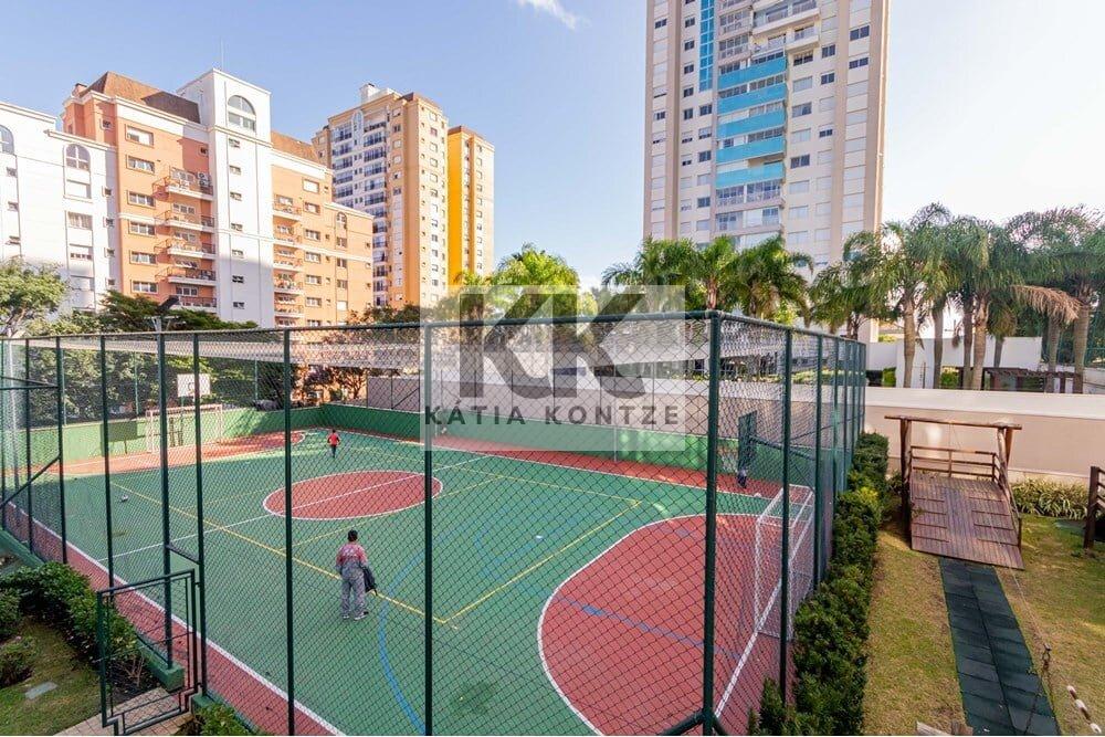 Apartamento JETDR 500 Apto 612481032-255 125m² 3D Túlio de Rose Porto Alegre - 