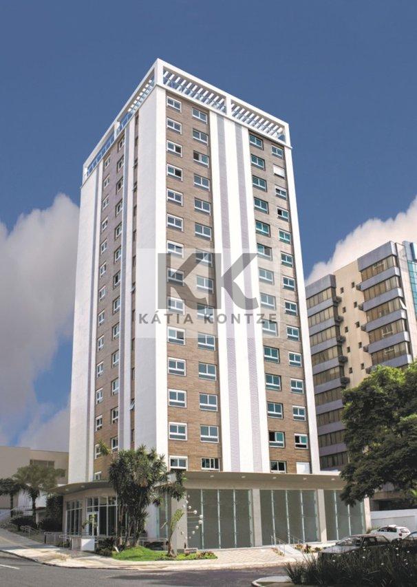 Apartamento Moinhos Park 43.56m² 1D Comendador Caminha Porto Alegre - 