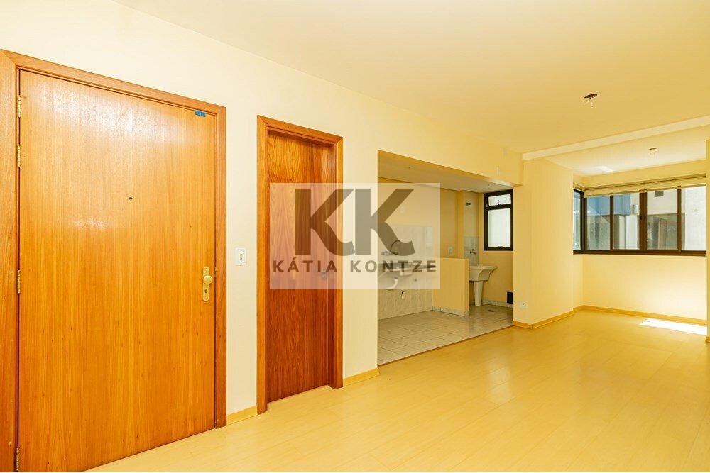 Apartamento CBLG 455 Apto 610221014-237 61.81m² 2D Lopo Gonçalves Porto Alegre - 
