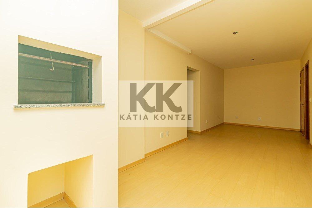 Apartamento CBLG 455 Apto 610221014-237 61.81m² 2D Lopo Gonçalves Porto Alegre - 
