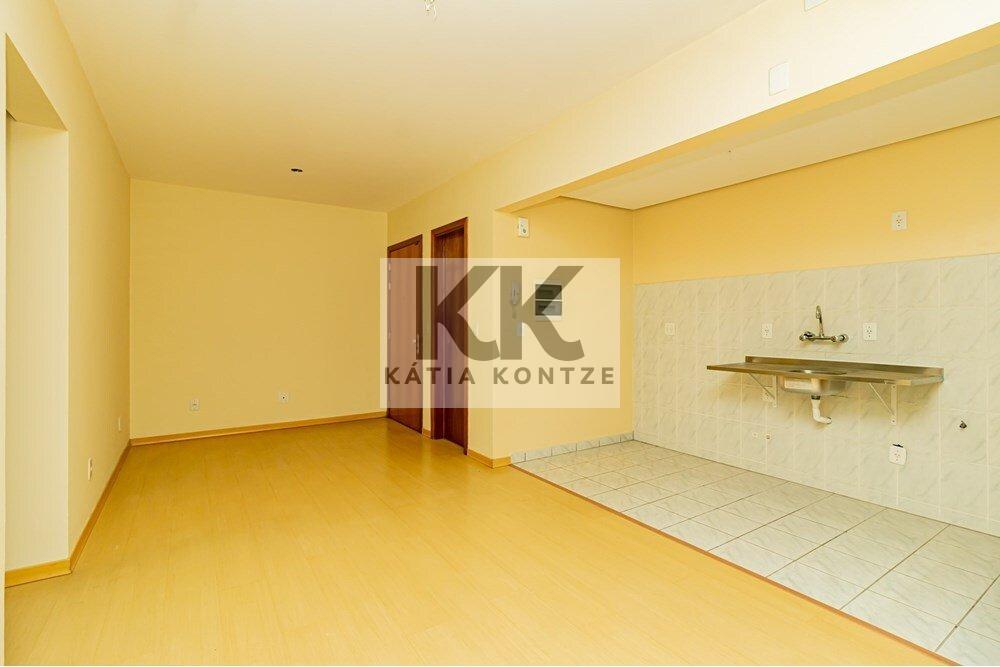 Apartamento CBLG 455 Apto 610221014-237 61.81m² 2D Lopo Gonçalves Porto Alegre - 