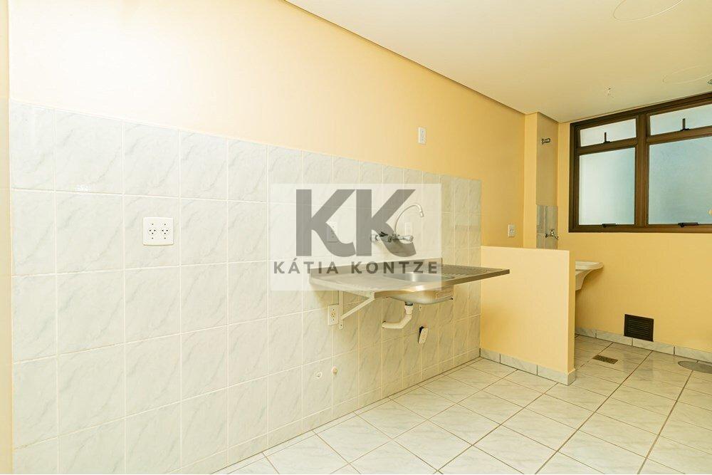 Apartamento CBLG 455 Apto 610221014-237 61.81m² 2D Lopo Gonçalves Porto Alegre - 